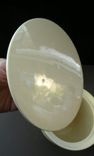 Load image into Gallery viewer, 1940s Mintons Storage Jar Canister Art Deco Solano Ware John Wadsworth Spice
