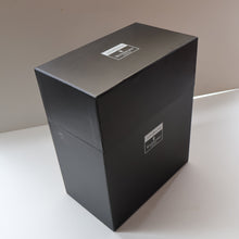 Load image into Gallery viewer, Rare John Rocha for Waterford Crystal. Pair of Large LUME Red Wine Glasses. In Presentation Box. 500 ml
