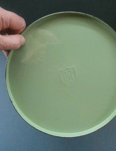 Large SHOP DISPLAY TIN for Plaisir du Chocolat, Edinburgh (B)