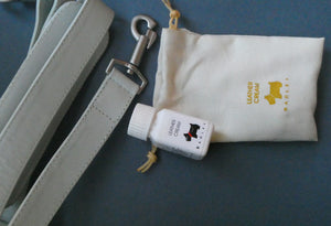 Large Vintage 2005 RADLEY Up Up and Away Signature Bag Tote Bag (with handle attachments). UNUSED