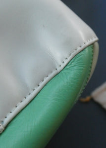 Large Vintage 2005 RADLEY Up Up and Away Signature Bag Tote Bag (with handle attachments). UNUSED