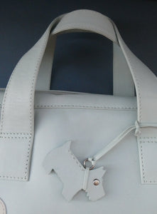 Large Vintage 2005 RADLEY Up Up and Away Signature Bag Tote Bag (with handle attachments). UNUSED