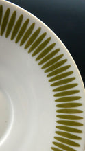 Load image into Gallery viewer,  1970s Seltmann Weiden Bavaria Coffee Set with Green Stripes Pattern
