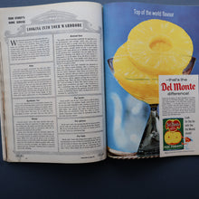 Load image into Gallery viewer, VINTAGE UK Women&#39;s Fashion Magazine. HOUSEWIFE. Published April 1962. Good Condition
