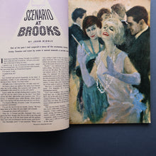 Load image into Gallery viewer, VINTAGE UK Women&#39;s Fashion Magazine. HOUSEWIFE. Published April 1962. Good Condition

