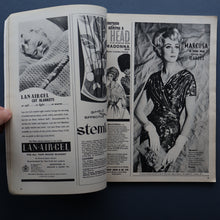 Load image into Gallery viewer, VINTAGE UK Women&#39;s Fashion Magazine. HOUSEWIFE. Published April 1962. Good Condition
