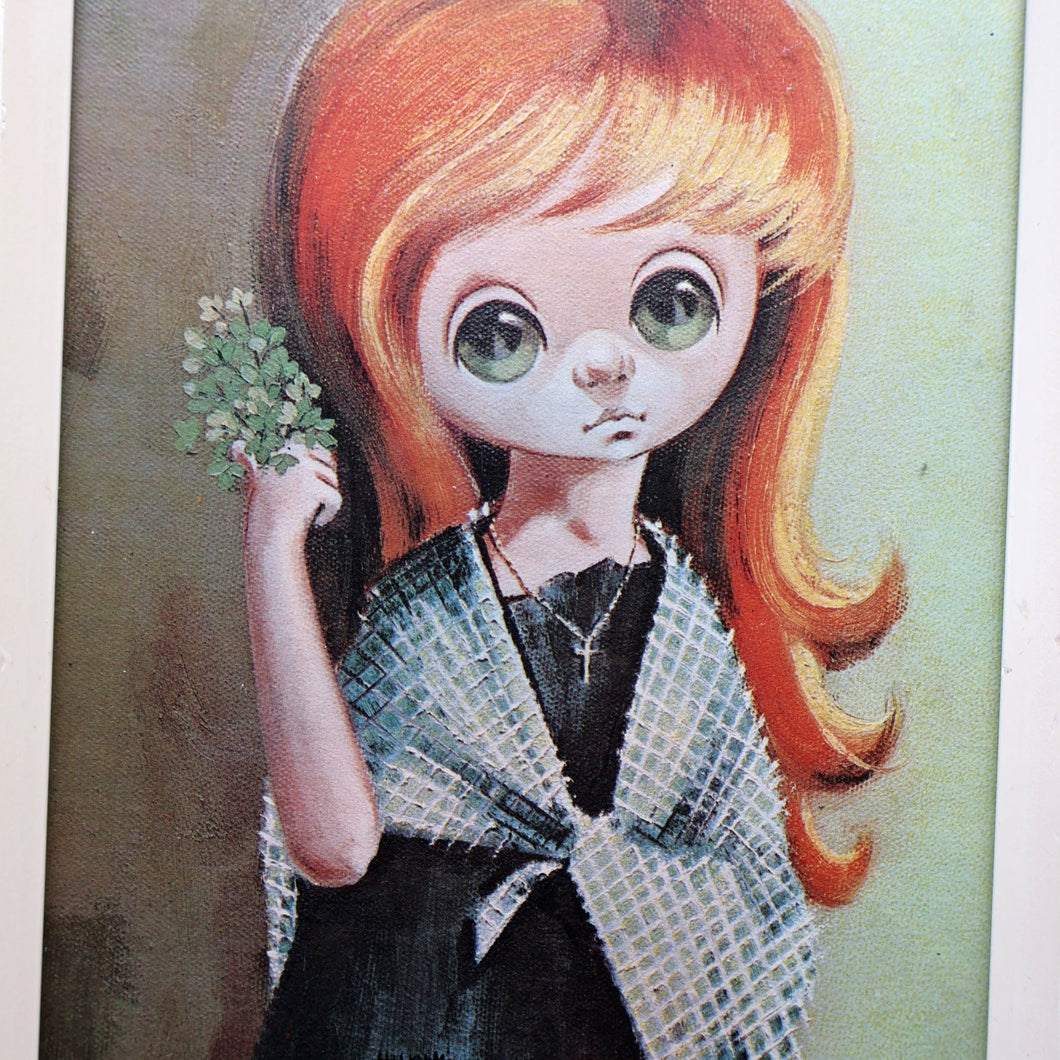 Vintage 1970's Kitsch 