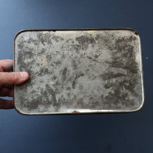 Load image into Gallery viewer, Collectable 1960s NIAGARA FALLS Toffee Tin by Riley&#39;s of Halifax
