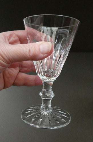 WATERFORD CRYSTAL 