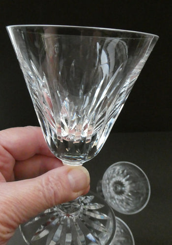 WATERFORD CRYSTAL 