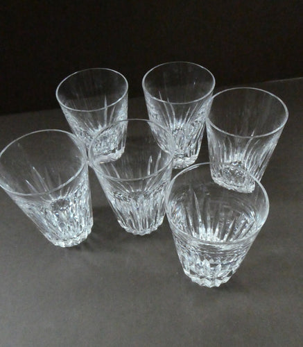 WATERFORD CRYSTAL 