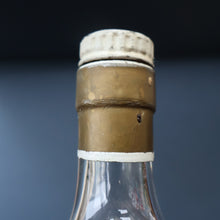 Load image into Gallery viewer, LARGE MUSICAL Vintage Bols Ballerina Bottle. Triple Sec Label. Working
