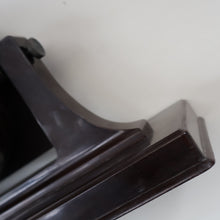 Load image into Gallery viewer, 1930s Free-Standing Desktop Bakelite Barometer Bennett's Worthing STORMOGUIDE by Short &amp; Mason. WORKING
