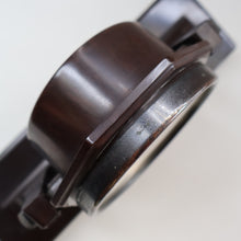 Load image into Gallery viewer, 1930s Free-Standing Desktop Bakelite Barometer Bennett's Worthing STORMOGUIDE by Short &amp; Mason. WORKING

