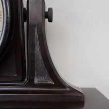 Load image into Gallery viewer, 1930s Free-Standing Desktop Bakelite Barometer Bennett's Worthing STORMOGUIDE by Short &amp; Mason. WORKING
