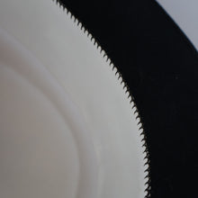 Load image into Gallery viewer, VERY LARGE Vintage TOP HAT / DRESSAGE HAT by “F. DE FRANCISCO, MADRID “.  Good Condition
