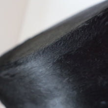 Load image into Gallery viewer, VERY LARGE Vintage TOP HAT / DRESSAGE HAT by “F. DE FRANCISCO, MADRID “.  Good Condition
