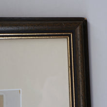 Load image into Gallery viewer, Pretty 1930s ORIGINAL Colour Etching of LIttle Birds on a Branch by Winifred Austen (1876 - 1964).  Pencil Signed
