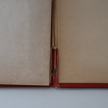 Load image into Gallery viewer, RARE Antique 19th Century MAUCHLINE Ware Book Entitled &quot;Souvenir of Land O&#39;Burns&quot;
