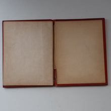 Load image into Gallery viewer, RARE Antique 19th Century MAUCHLINE Ware Book Entitled &quot;Souvenir of Land O&#39;Burns&quot;
