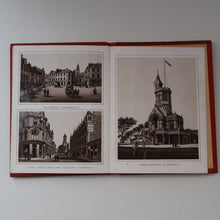 Load image into Gallery viewer, RARE Antique 19th Century MAUCHLINE Ware Book Entitled &quot;Souvenir of Land O&#39;Burns&quot;
