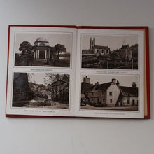 Load image into Gallery viewer, RARE Antique 19th Century MAUCHLINE Ware Book Entitled &quot;Souvenir of Land O&#39;Burns&quot;
