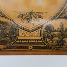 Load image into Gallery viewer, RARE Antique 19th Century MAUCHLINE Ware Book Entitled &quot;Souvenir of Land O&#39;Burns&quot;
