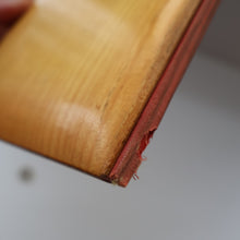 Load image into Gallery viewer, RARE Antique 19th Century MAUCHLINE Ware Book Entitled &quot;Souvenir of Land O&#39;Burns&quot;
