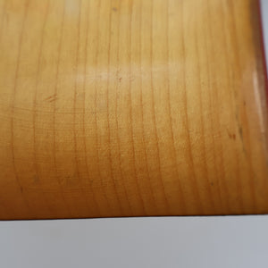 RARE Antique 19th Century MAUCHLINE Ware Book Entitled "Souvenir of Land O'Burns"