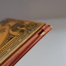 Load image into Gallery viewer, RARE Antique 19th Century MAUCHLINE Ware Book Entitled &quot;Souvenir of Land O&#39;Burns&quot;
