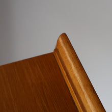 Load image into Gallery viewer, Antique 19th Century Victorian MAUCHLINE Large Table Standing Letter Rack. ROTHESAY FROM CHAPEL HILL
