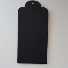 Load image into Gallery viewer, Antique 19th Century Victorian MAUCHLINE Ware Rarer Wall Mounting Letter Rack. Comrie and Strathearn Images
