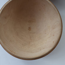 Load image into Gallery viewer, Antique 19th Century MAUCHLINE Ware String Box or Ball (with applied feet). ROBERT BURNS Interest
