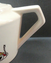 Load image into Gallery viewer, Vintage 1940s / Early 1950s MUFFIN THE MULE Chad Valley Nursery Miniature Teaset
