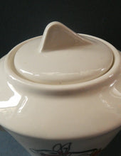 Load image into Gallery viewer, Vintage 1940s / Early 1950s MUFFIN THE MULE Chad Valley Nursery Miniature Teaset
