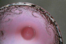 Load image into Gallery viewer, 1930s Pink MONART Glass Vase. OE VIII Shape
