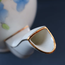 Load image into Gallery viewer, 1930s PARAGON Star Mark Bone China Teaset. Honesty Pattern with Aztec Shape. All Excellent Condition
