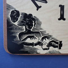Load image into Gallery viewer, Rare Survivor. 1968 Original WADDINGTONS (after William Fuld) OUIJA BOARD Game. Only Sold for One Year! 
