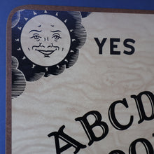 Load image into Gallery viewer, Rare Survivor. 1968 Original WADDINGTONS (after William Fuld) OUIJA BOARD Game. Only Sold for One Year! 
