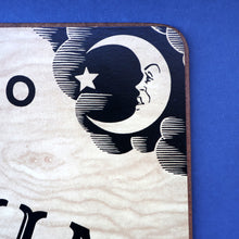 Load image into Gallery viewer, Rare Survivor. 1968 Original WADDINGTONS (after William Fuld) OUIJA BOARD Game. Only Sold for One Year! 
