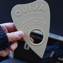 Load image into Gallery viewer, Rare Survivor. 1968 Original WADDINGTONS (after William Fuld) OUIJA BOARD Game. Only Sold for One Year! 
