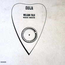 Load image into Gallery viewer, Rare Survivor. 1968 Original WADDINGTONS (after William Fuld) OUIJA BOARD Game. Only Sold for One Year! 
