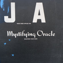 Load image into Gallery viewer, Rare Survivor. 1968 Original WADDINGTONS (after William Fuld) OUIJA BOARD Game. Only Sold for One Year! 
