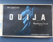 Load image into Gallery viewer, Rare Survivor. 1968 Original WADDINGTONS (after William Fuld) OUIJA BOARD Game. Only Sold for One Year! 
