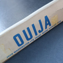 Load image into Gallery viewer, Rare Survivor. 1968 Original WADDINGTONS (after William Fuld) OUIJA BOARD Game. Only Sold for One Year! 
