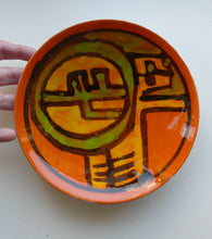 Load image into Gallery viewer, 1960s Poole Dish by Carole Cutler Delphis
