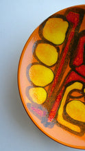 Load image into Gallery viewer, 1960s Poole Dish by Carole Cutler Delphis
