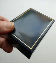 Load image into Gallery viewer, AQUASCUTUM Tartan Cufflinks. In original retail box. UNWORN
