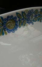 Load image into Gallery viewer, Turi Gramstad Oliver Tor Viking Figgjo Flint Large Norwegian Platter Serving Dish
