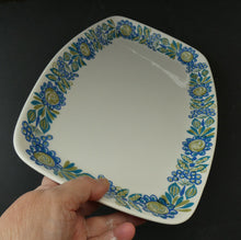 Load image into Gallery viewer, Turi Gramstad Oliver Tor Viking Figgjo Flint Large Norwegian Platter Serving Dish
